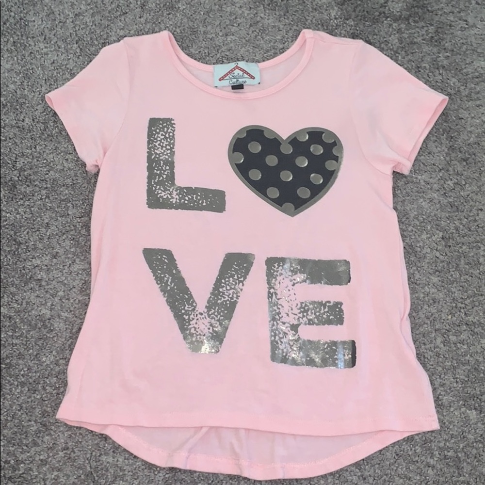 ❗️SALE❗️ Girls Top